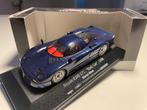 Onyx/Vitesse 1:43 Nissan R390 GT1, Hobby en Vrije tijd, Modelauto's | 1:43, Ophalen of Verzenden, Nieuw, Auto, MiniChamps