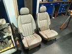 Volvo stoelen XC90 2004 tweede+derde rij, Ophalen, Gebruikt, Volvo