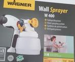 Wagner Wall Sprayer W 400, Ophalen of Verzenden, Nieuw