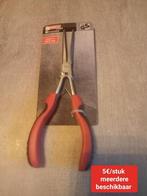 Powerfix Spitzzange - Nieuw in verpakking!, Doe-het-zelf en Verbouw, Ophalen of Verzenden