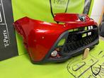 toyota aygo voorbumper bumper grille, Auto-onderdelen, Carrosserie en Plaatwerk, Info@fabrikant.eu, Ophalen of Verzenden, Toyota