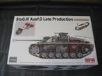 D-812,Ryefield Model 1-35,NO,5088,StuG.III Ausf.G Late Produ, Hobby en Vrije tijd, Modelbouw | Auto's en Voertuigen, Nieuw, Verzenden