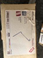 750 RVS Panhaken Nelskamp G10, Overige typen, Nieuw, Ophalen of Verzenden, Minder dan 50 mm