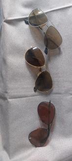 vintage rayban zonnebrillen voor reparatie!, Ophalen of Verzenden, Gebruikt, Zonnebril, Ray-Ban