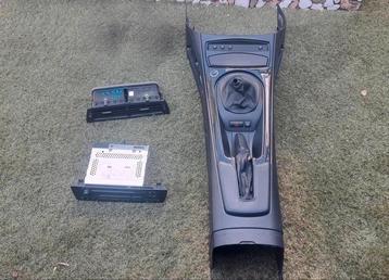 BMW Z4 E85 radio & interieur onderdelen (PRIJZEN VANAF €125) beschikbaar voor biedingen
