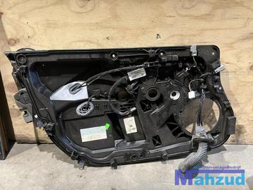 FORD FIESTA 6 Links voor raam mechaniek deur slot 2008-2016  beschikbaar voor biedingen