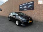 Kia CEED 1.0 T-GDi Comfortline Stuur+Stoelverwarming Airco A, Auto's, Voorwielaandrijving, Stof, Gebruikt, Handgeschakeld