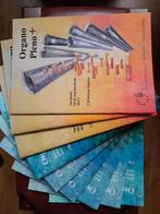 Organo Pleno, 9 delen, Christiaan Ingelse, Muziek en Instrumenten, Bladmuziek, Ophalen of Verzenden, Nieuw, Les of Cursus, Klassiek