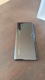 Huawei P30 Pro uitmuntende staat, Telecommunicatie, Mobiele telefoons | Huawei, Ophalen of Verzenden, Zo goed als nieuw, Zwart