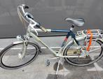 Heren fiets maat 57, Ophalen, Gebruikt, Versnellingen, 57 tot 61 cm