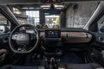 Citroen C4 Cactus 1.2 VTi Live | NAVI | AIRCO | CRUISE | PDC, Voorwielaandrijving, Euro 5, Stof, Gebruikt