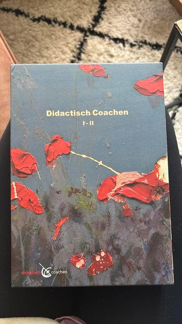 Frans Faber - Didactisch Coachen I - II beschikbaar voor biedingen