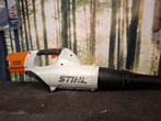 Stihl accu bladblazer bga85 body, Ophalen, Gebruikt, Accu, Stihl