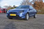 Ford Puma 1.7 2000 Blauw, Auto's, Ford, Voorwielaandrijving, 125 pk, Puma, Zwart