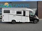 Carthago C1-Tourer T 143 KB LE MJ 2026, Automaat, Fiat, Bedrijf, Diesel