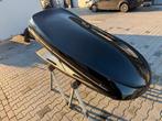 In goede staat grote Moby Dick 2000 glans dakkoffer skibox, Auto diversen, Dakkoffers, Ophalen of Verzenden, Zo goed als nieuw