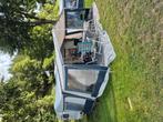 Sprite super caravan, Overige typen, Rondzit, Particulier, Luifel