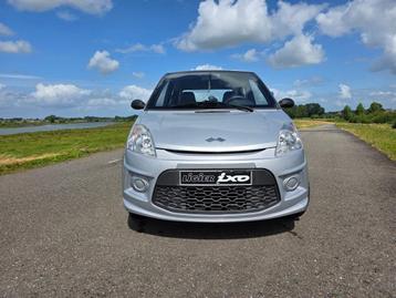 Ligier Ixo bouwjaar 2016 km 6600 beschikbaar voor biedingen