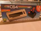The C64 Mini (Commodore 64) NIEUW en compleet, Computers en Software, Vintage Computers, Ophalen of Verzenden, Commodore