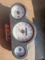 Peugeot speedfight 2 onderdelen, Ophalen