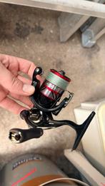 Daiwa Ninja LT 1000, Watersport en Boten, Ophalen, Zo goed als nieuw, Molen