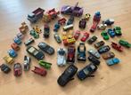 Metalen - kunststof modelauto’s div 53x oa Tonka, Ophalen of Verzenden, Gebruikt