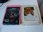 Bee gees - Live in a tin can / Love collection 8 track tapes, Cd's en Dvd's, Cassettebandjes, 2 t/m 25 bandjes, Ophalen of Verzenden