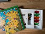 Reis door Nederland - Bordspel, Hobby en Vrije tijd, Gezelschapsspellen | Bordspellen, Ophalen of Verzenden, Gebruikt, Reisspel
