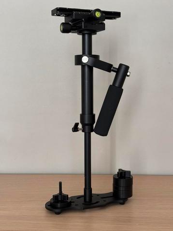 Glidecam 40 cm in originele verpakking beschikbaar voor biedingen
