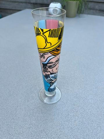 Ritzenhoff bierglas beschikbaar voor biedingen