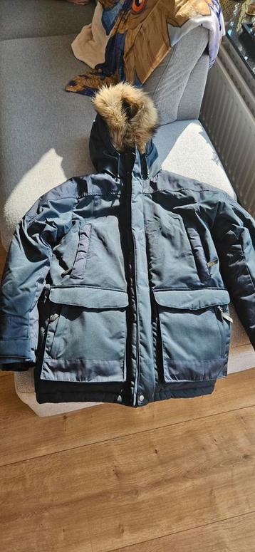 Fjallraven Winterjas Heren Maat M beschikbaar voor biedingen