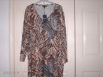 nieuwe a lijn shirt/tuniek merk COLLETTA maat   2 /50, Colletta, Nieuw, Ophalen of Verzenden, Blouse of Tuniek
