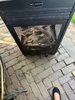 Terras kachel (gasfles), Tuin en Terras, Ophalen, Gebruikt