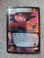 DragonBall Z Medic Kit Kaart, Hobby en Vrije tijd, Verzamelkaartspellen | Overige, Ophalen of Verzenden, Gebruikt, Losse kaart