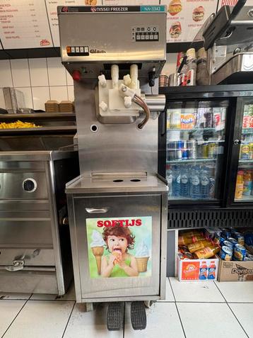 Nissei freezer na-3342 beschikbaar voor biedingen
