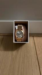 Esprit gouden dames horloge, Sieraden, Tassen en Uiterlijk, Horloges | Dames, Ophalen of Verzenden, Nieuw, Overige merken