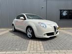 Alfa Romeo MiTo 1.3 D 62KW 2011 Wit, Voorwielaandrijving, Euro 5, 28 km/l, Zwart