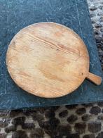 Snijplank hout, Ophalen, Gebruikt, Overig