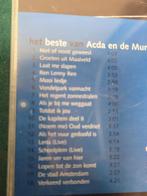 cd acda en de munnik het beste, Ophalen of Verzenden