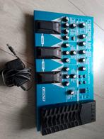 Boss ME-50 Multi-Effect Pedaal, Muziek en Instrumenten, Effecten, Ophalen of Verzenden, Gebruikt, Delay of Echo