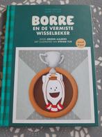 nieuw boekje borre leesclub borre en de vermiste wisselbeker, Ophalen of Verzenden, Nieuw