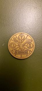 Coin luchtmobiele brigade, Ophalen of Verzenden, Landmacht, Nederland, Embleem of Badge