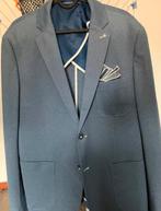 Colbert, Kleding | Heren, Kostuums en Colberts, Maat 52/54 (L), Blue Industry, Blauw, Ophalen of Verzenden