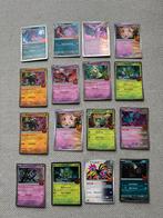 Pokemon collectie, Ophalen