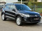 Volkswagen TIGUAN 2.0 TSI Sport&Style 4Motion DSG, Automaat, Euro 5, 4 cilinders, 1984 cc