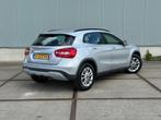 Mercedes-Benz GLA-klasse A 200 Premium Trekhaak! Dealeronde!, Auto's, Mercedes-Benz, 65 €/maand, Leder en Stof, 1595 cc, Bedrijf