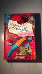 L. Rettig - Waanzinnig liefdesdagboek. Nu of nooit!, Ophalen of Verzenden, Zo goed als nieuw, L. Rettig