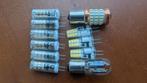Diverse LED Lampen - T10, Soffit, GU10, G4, BA15s, E27, Ophalen, Led-lamp, Minder dan 30 watt, Nieuw