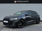 Audi A1 Sportback 25 TFSI S-Line Matrix Camera Cruise Pdc, Auto's, Voorwielaandrijving, A1, 95 pk, Leder en Stof