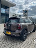 Mini Countryman 1.6 Cooper S All4 AUT 2012 Pano, tv, sport, 1380 kg, Bruin, Origineel Nederlands, Bedrijf